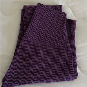 WUNDER UNDER PANT (HI-RISE) *LUXTREME